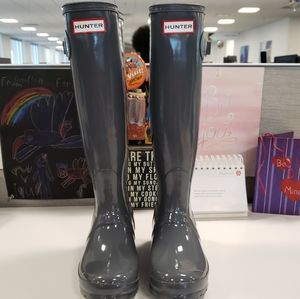 Hunter Boots  NWOT